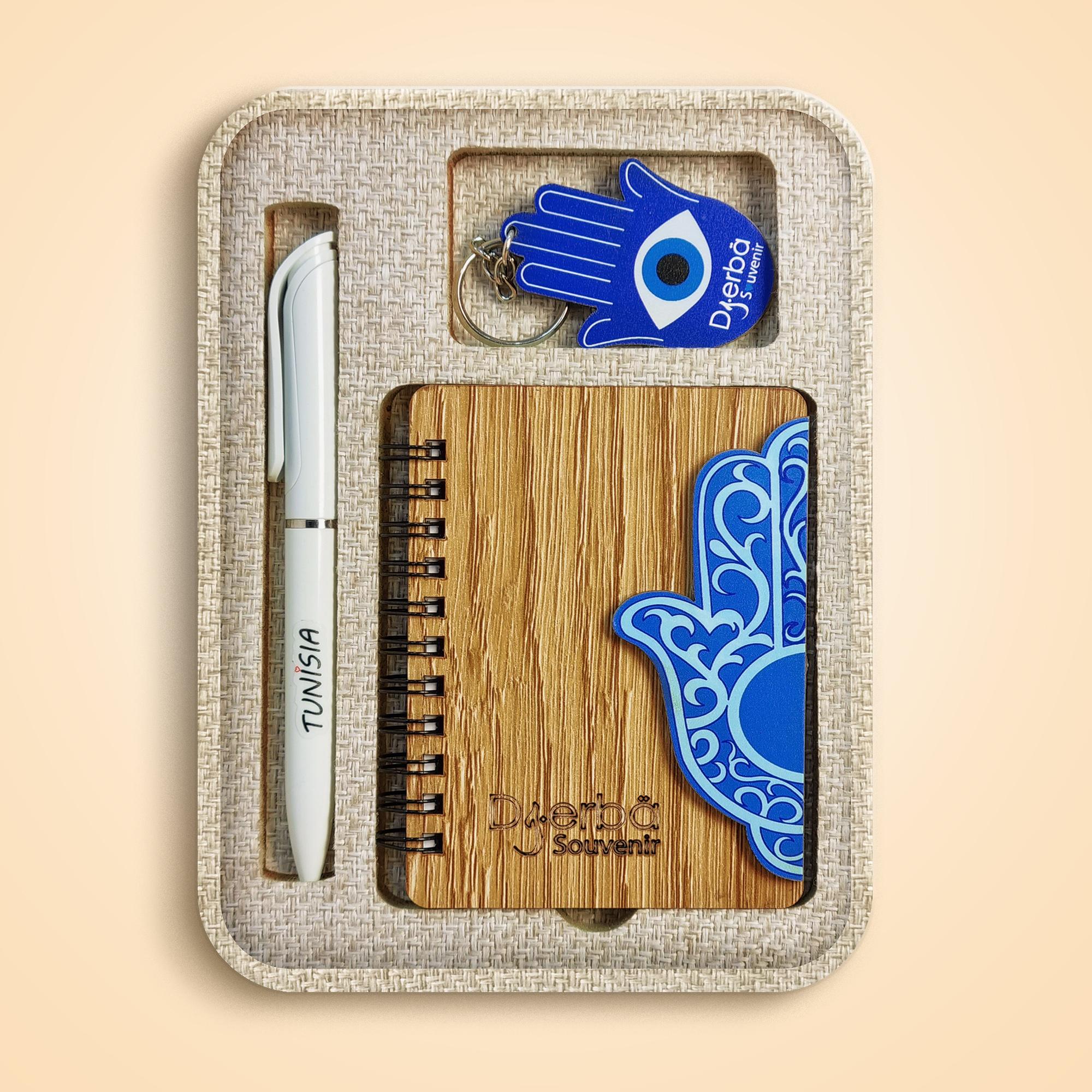 Box Héritage Compact  - Djerba